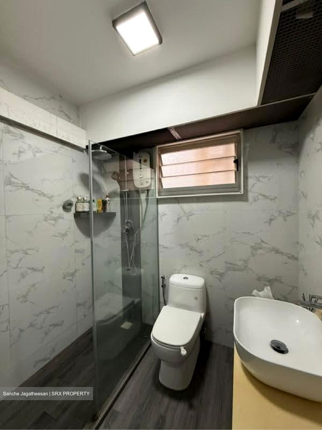 Blk 618D Punggol Breeze (Punggol), HDB 4 Rooms #609655191